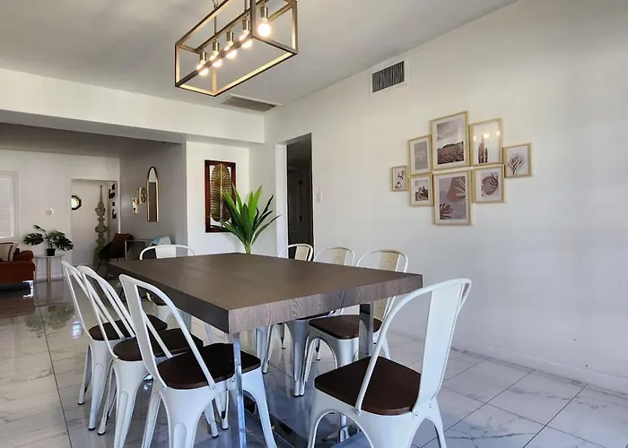 Oak - Boho Oasis Getaway-pool-hottub-zenroom Dom wakacyjny