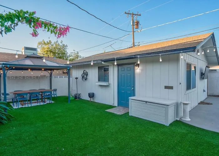 Oak - Boho Oasis Getaway-pool-hottub-zenroom *