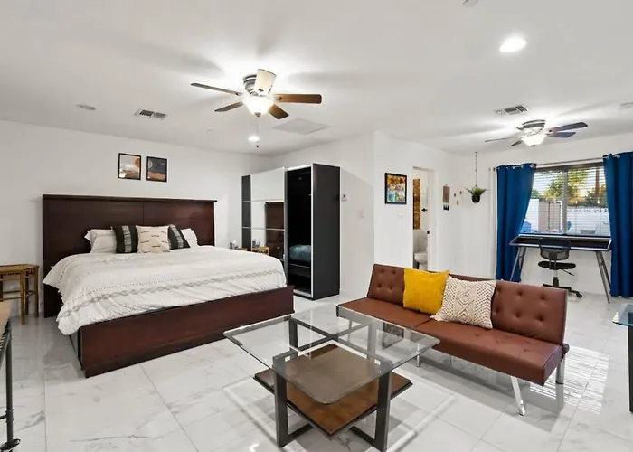Oak - Boho Oasis Getaway-pool-hottub-zenroom *
