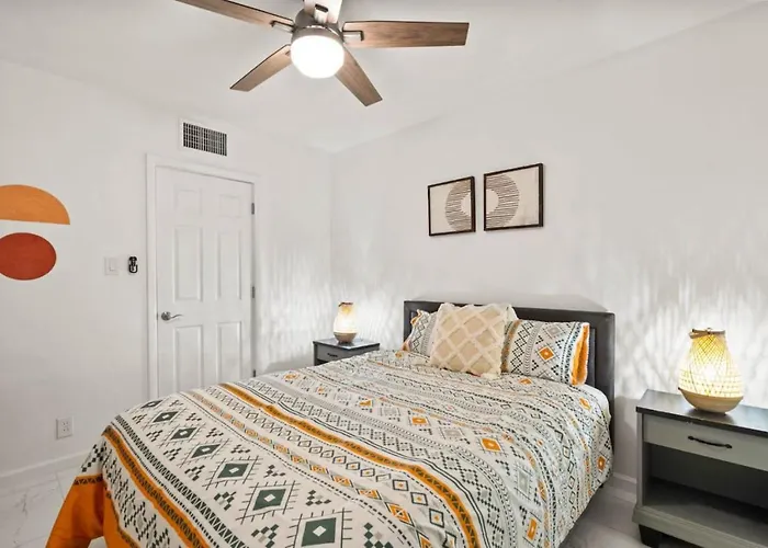 Oak - Boho Oasis Getaway-pool-hottub-zenroom Dom wakacyjny *